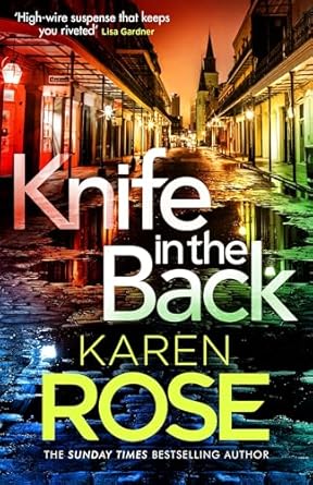 Perfect Crime & Thriller Novel Book Advent Box - 12 Brand New Thrilling Novels To Open And Unwrap