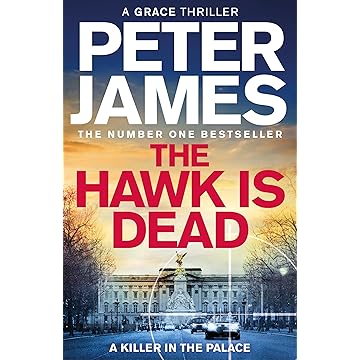 Perfect Crime & Thriller Novel Book Advent Box - 12 Brand New Thrilling Novels To Open And Unwrap