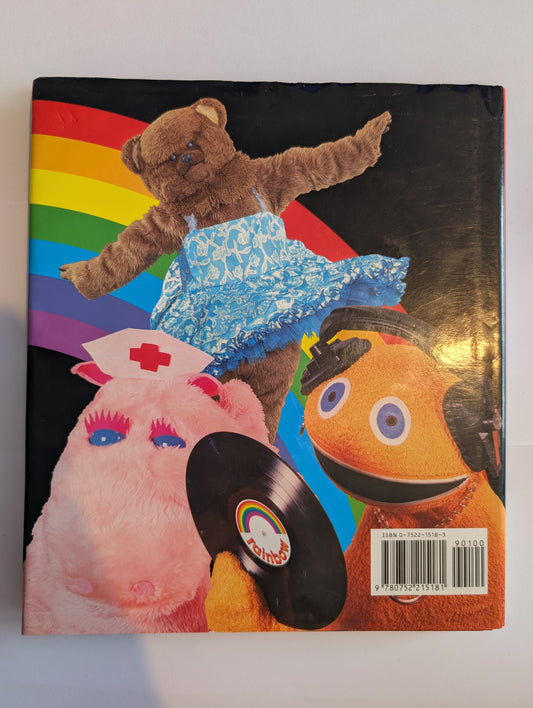Climbing high: Life Under The Rainbow Exposed by Mike Anderiesz (Hardcover, 2002)