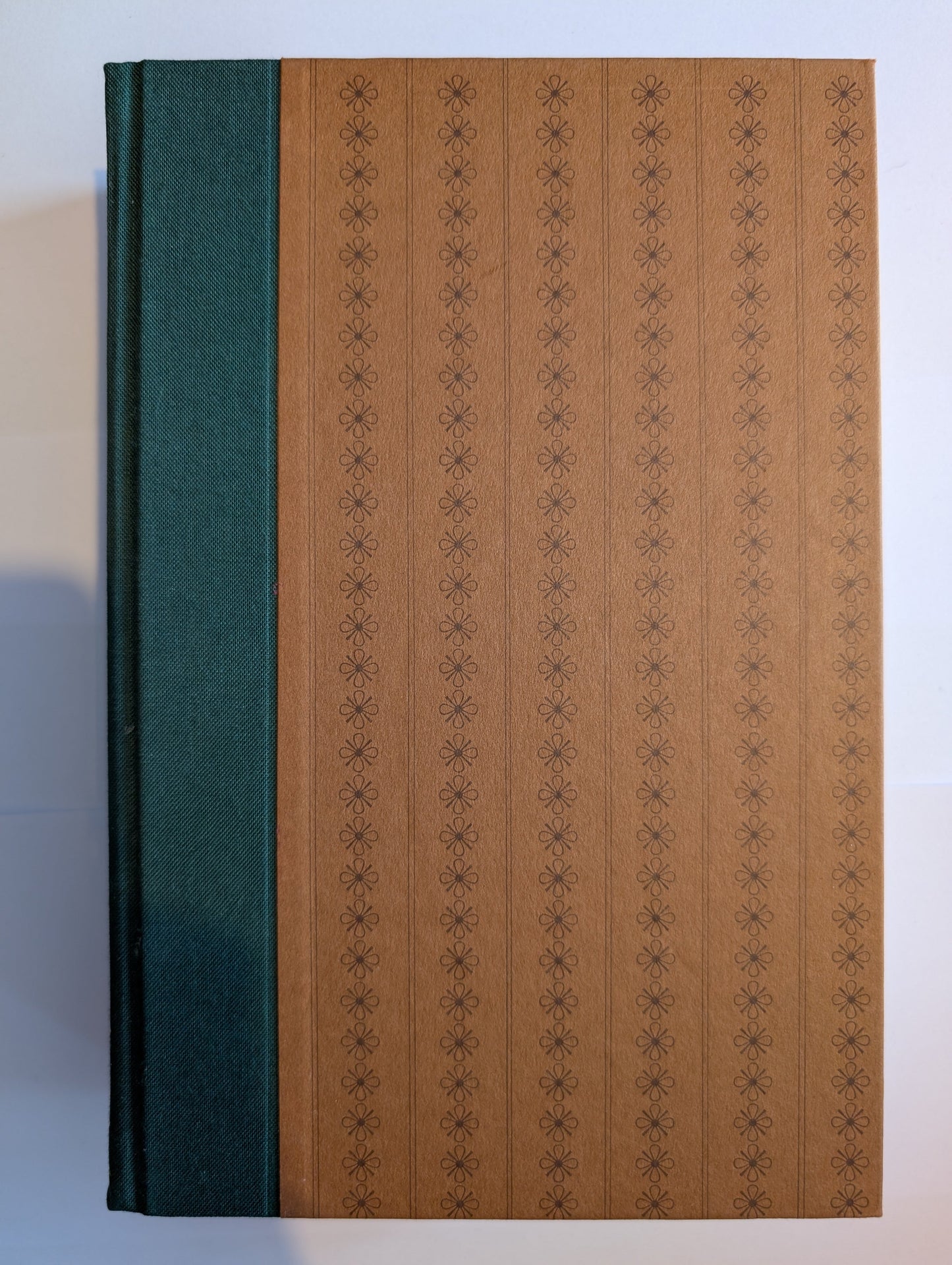 Dombey And Son by Charles Dickens - Folio Society Edition in Slipcase (Hardcover)