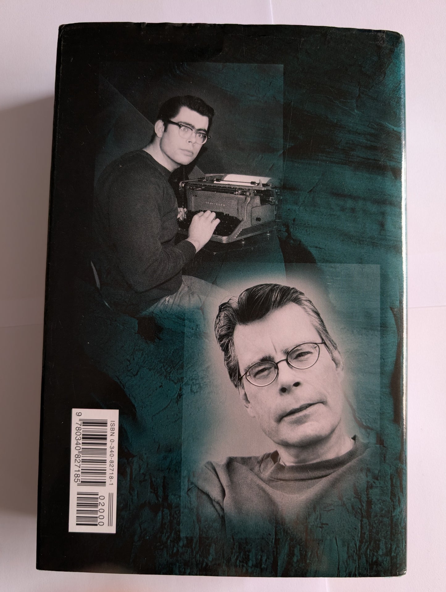 Song For Susannah (Dark Tower Book 6) by Stephen King (Hardcover, 2004, First Print First Edition)