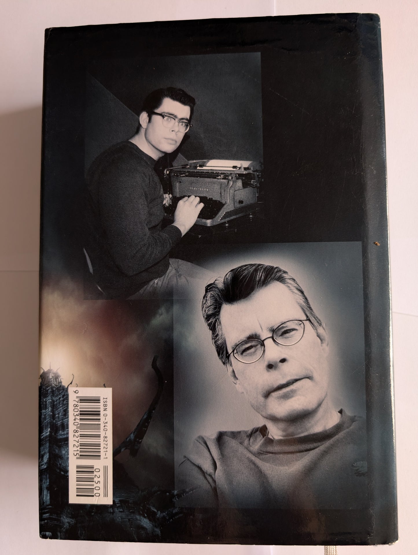 The Dark Tower (Dark Tower Book 7) by Stephen King (Hardcover, 2004, First Print First Edition)